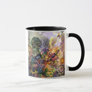 Tasse Le jardin d'agrément