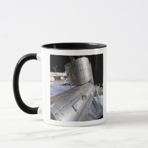 Tasse Le laboratoire Kibo du module japonais d'expérimen
