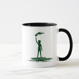 Tasse Le livre de la jungle   Mowgli