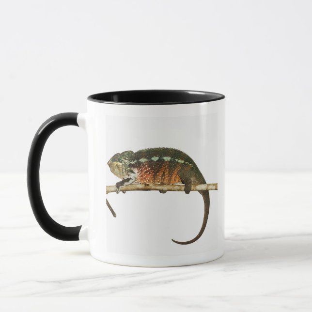 Tasse Le Madagascar 2 (Gauche)