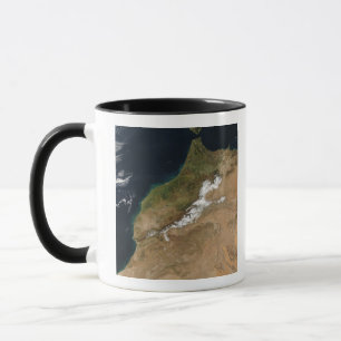 Tasse Le Maroc