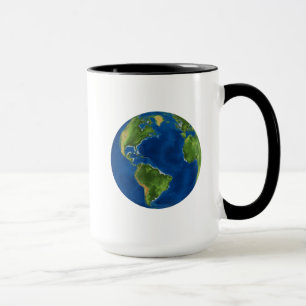 Tasse Le meilleur papa du monde (tasse de plaisanterie)