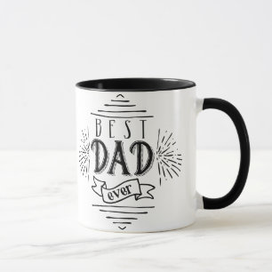 Tasse Le meilleur papa jamais