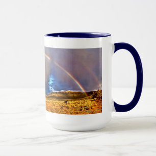 Tasse Le miracle du mustang