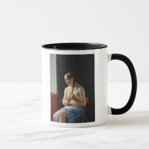 Tasse Le modèle, 1839