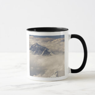 Tasse Le mont Everest