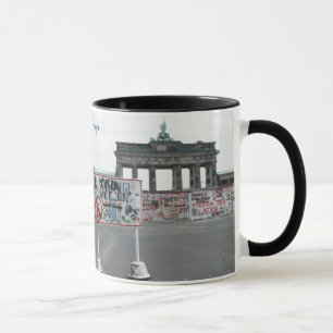 Tasse Le mur de Berlin