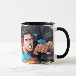 Tasse Le New 52 - Superman #1 2