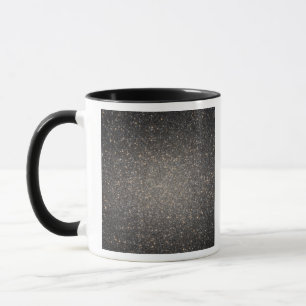 Tasse Le noyau du centauri d'Omega globulaire de groupe