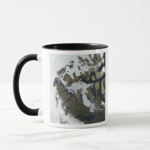 Tasse Le passage du Nord-Ouest