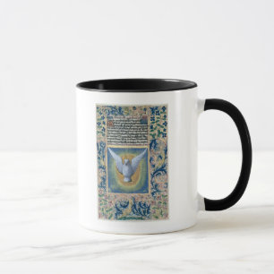 Tasse Le Saint-Esprit