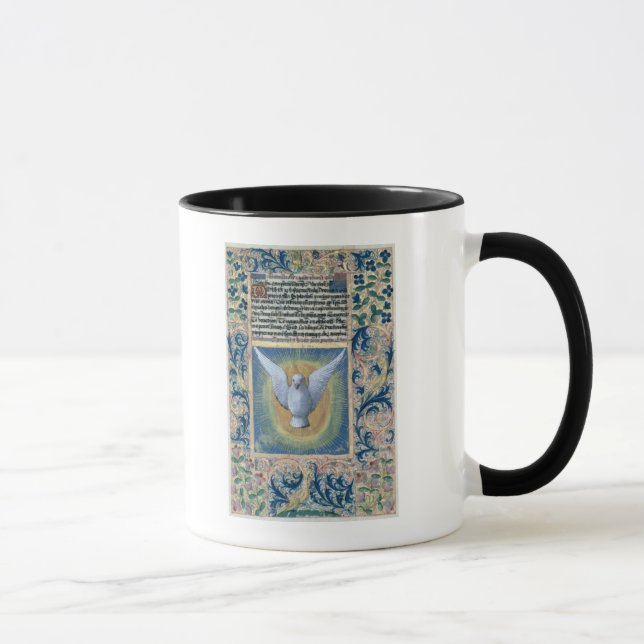 Tasse Le Saint-Esprit (Droite)