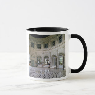 Tasse Le salon grand, 1656-1661 (photo)