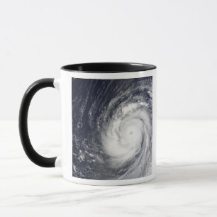 Tasse Le super typhon Choi-wan