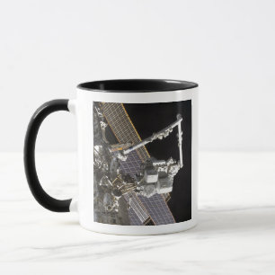 Tasse Le système d'attache de charge utile Royal Marines