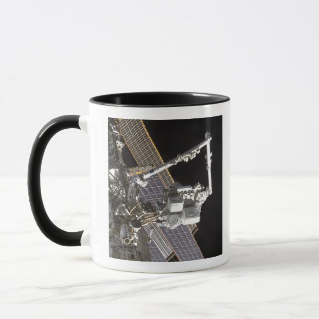 Tasse Le système d'attache de charge utile Royal Marines (Gauche)