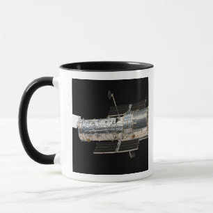 Tasse Le télescope spatial Hubble