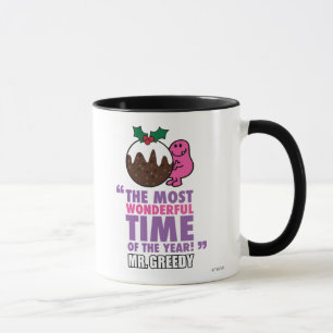 Tasse Le Temps Le Plus Merveilleux