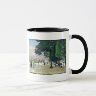 Tasse Le Tuileries