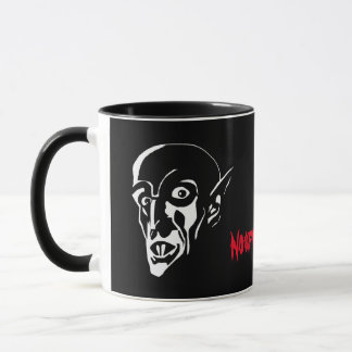 Tasse Le Vampire Nosferatu