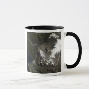 Tasse Le volcan du ½ n du ¿ Â de ChaitÃ¯Â
