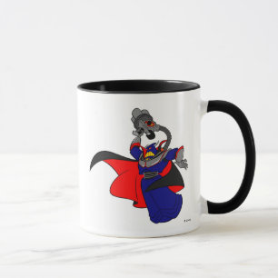 Tasse Le Zurg de Toy Story est en colère