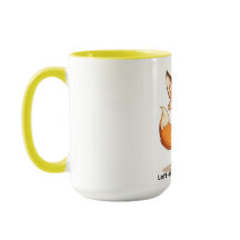 Tasse Lefty - Votre Nouveau Compagnon Quotidien Pr