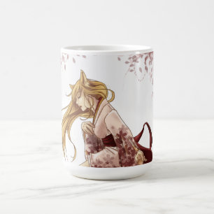 Tasse légère