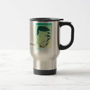 Tasse légère verbale