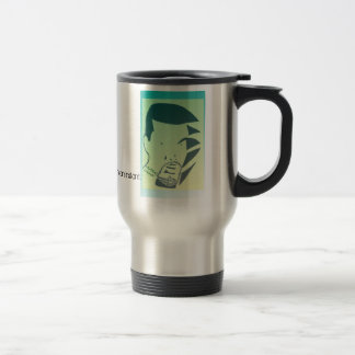 Tasse légère verbale