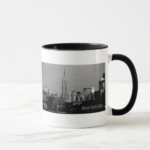 Tasse L'Empire State Building