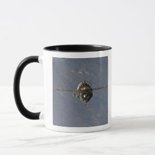 Tasse L'engin spatial Soyouz TMA-19 2