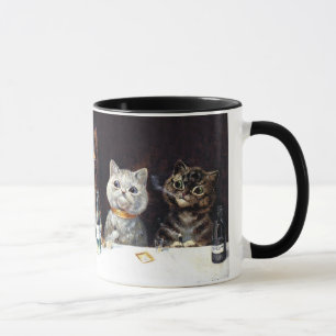 Tasse L'enterrement de vie de jeune garçon