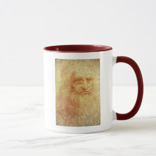 Tasse Leonardo