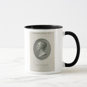 Tasse Leonhard Euler