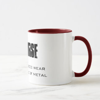 TASSE L'ER SOIGNENT, NON TOUS LES HÉROS PORTENT, DES