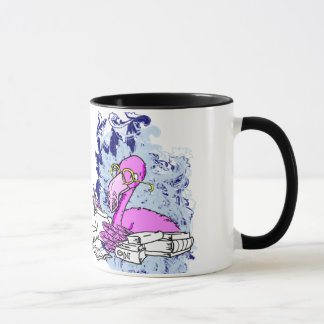 Tasse Les 12 réutilisables