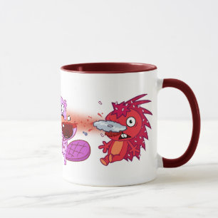 Tasse les accidents se produiront