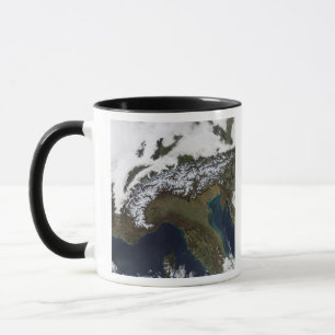 Tasse Les Alpes 4