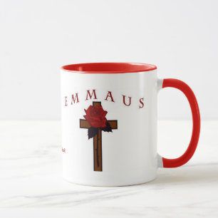 Tasse Les cadeaux Emmaus