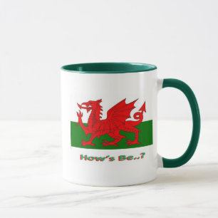 Tasse les comment soient, gallois
