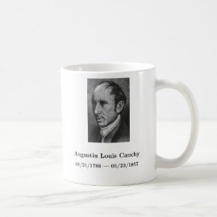 Tasse - les contributions complexes de Cauchy