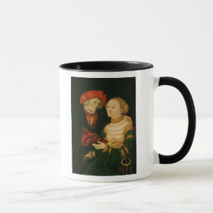 Tasse Les couples mal assortis