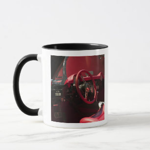 Tasse Les Etats-Unis, Kentucky, Bowling Green : Corvette