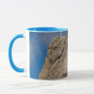 Tasse Les Etats-Unis, le Dakota du Sud, réserve