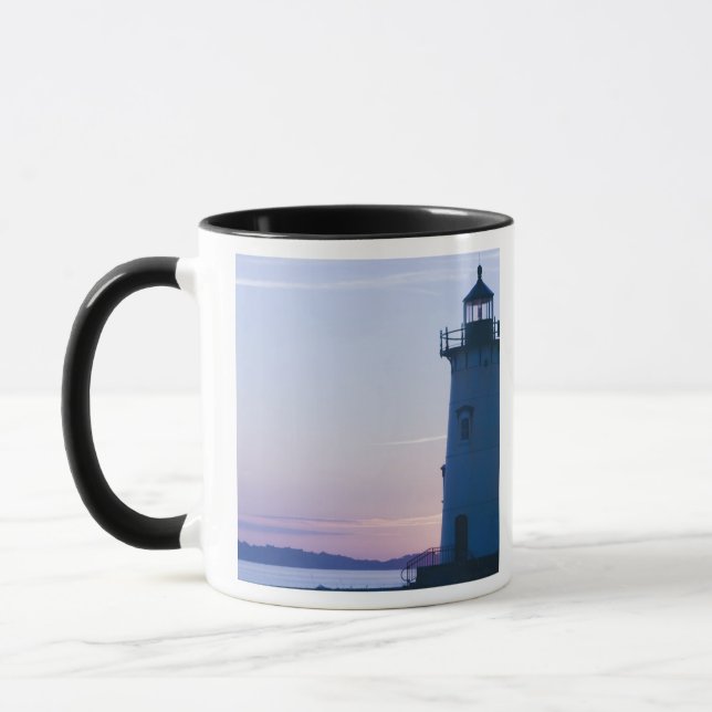 Tasse Les Etats-Unis, le MASSACHUSETTS, Martha's (Gauche)