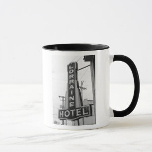 Tasse Les Etats-Unis, Tennessee, Memphis : Droits