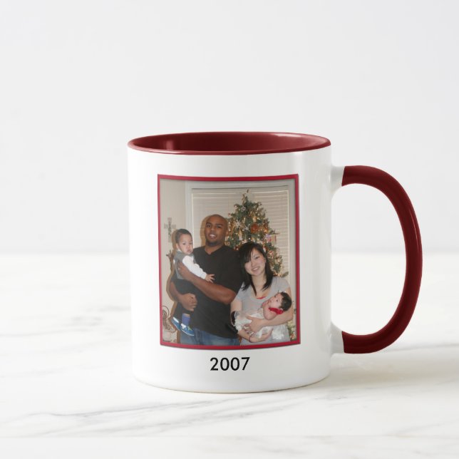 Tasse Les Famille-Grands (Droite)