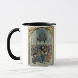 Tasse Les faneurs, 1877