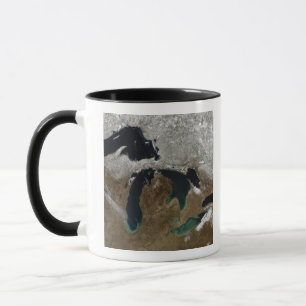 Tasse Les Great Lakes 3